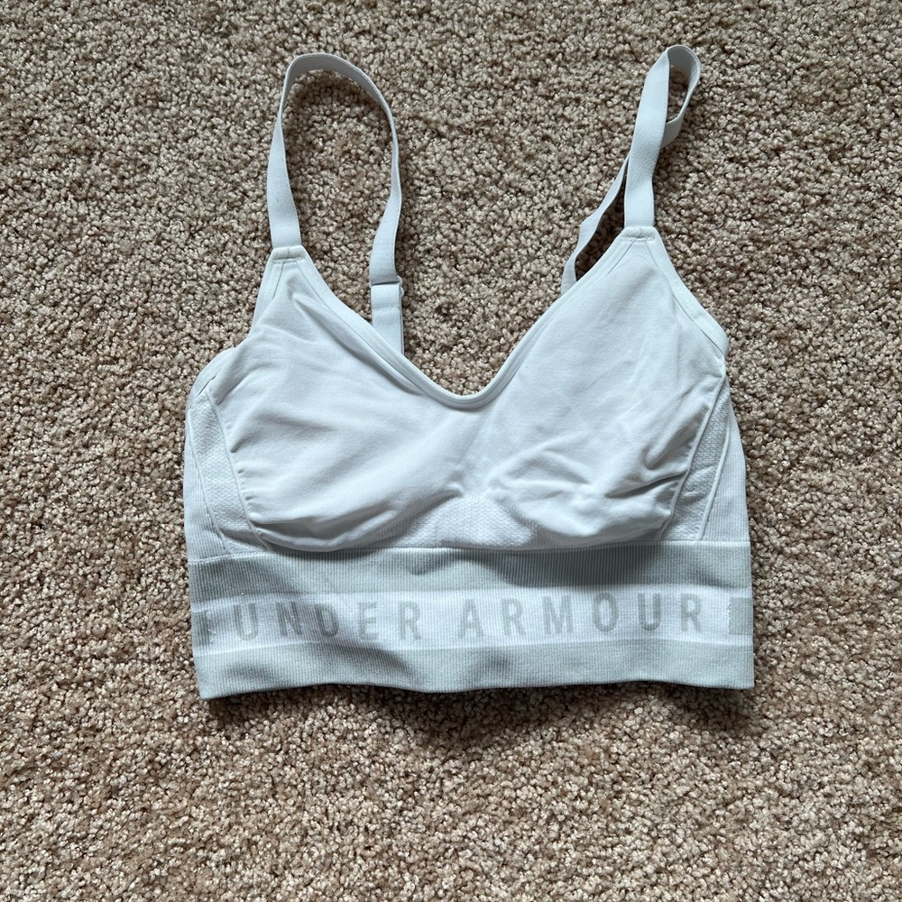 Under Armour Sports Bra